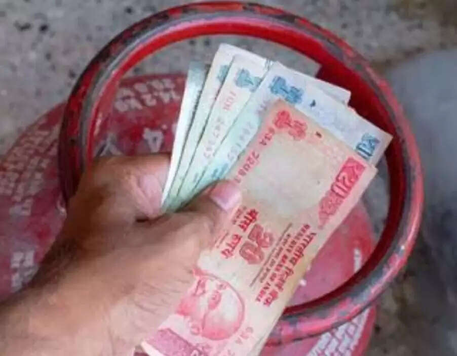 சமையல் எரிவாயு சிலிண்டருக்கு மானியம் யாருக்கெல்லாம் கிடைக்கும் ? ஒன்றிய அரசு வெளியிட்ட முக்கிய தகவல்