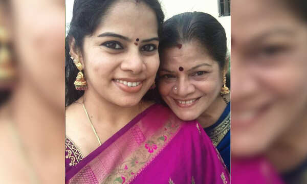 தீபா வெங்கட் குறித்த வதந்திக்கு தாயார் முற்றுப்புள்ளி..!