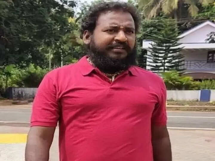 பொது அமைதி, பொது ஒழுங்கு கெடுதல்.. குணா மீது பாய்ந்தது குண்டாஸ்..!