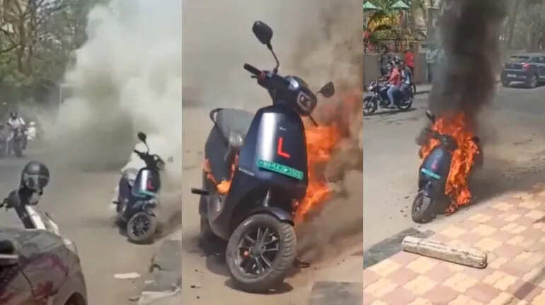 scooter