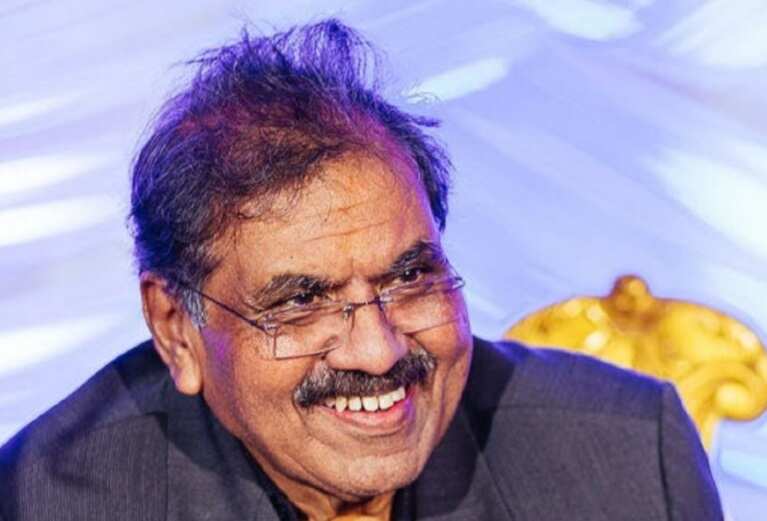 #BREAKING:- நடிகர் அருண் விஜய் மாமனார் காலமானார் !