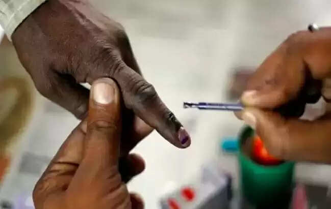 இன்று சென்னை உள்ளிட்ட இடங்களில் மறுவாக்குப்பதிவு! முழுவிவரம்!!