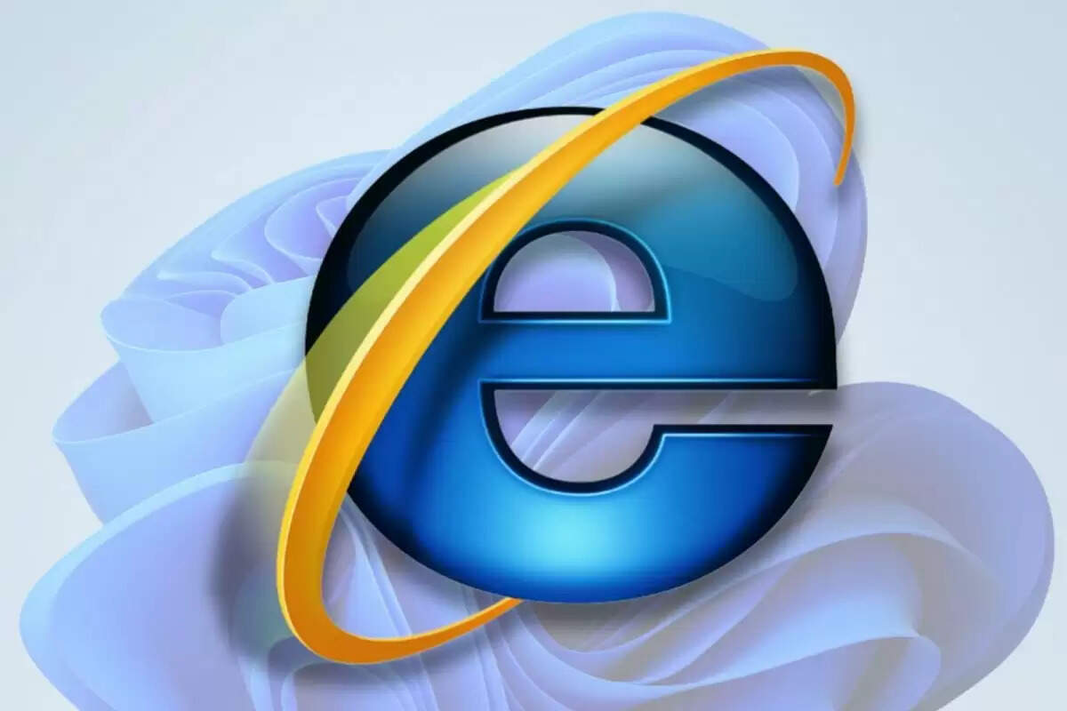 வரும் 15-ம் தேதியுடன் விடைபெறுகிறது இன்டர்நெட் எக்ஸ்ப்ளோரர்..!