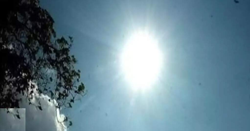 தொடக்கமே கதறல்.. வெயில் தாக்கத்துக்கு 25 பேர் பலி !!