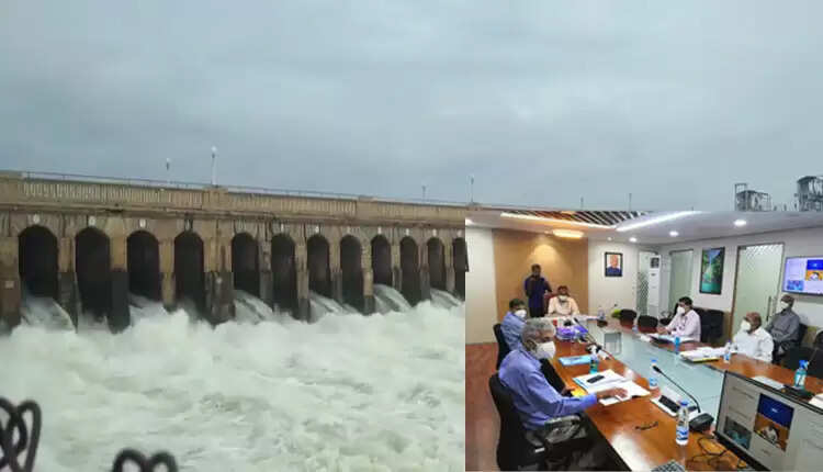 தமிழ்நாட்டிற்கு செப்டம்பர் வரை வழங்க வேண்டிய நீரை திறக்கும்படி கர்நாடகாவுக்கு அதிரடி உத்தரவு..!!