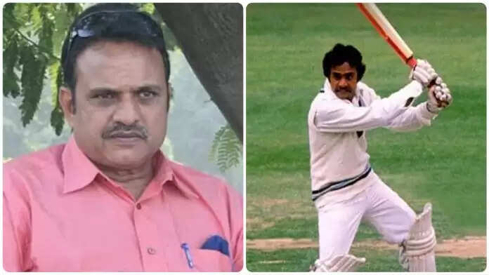 1983 உலக கோப்பை கிரிக்கெட்டில் வெற்றி பெற்ற அணியில் விளையாடிய வீரர் காலமானார்..!! 1983 உலக கோப்பை கிரிக்கெட்டில் வெற்றி பெற்ற அணியில் விளையாடிய வீரர் காலமானார்..!!