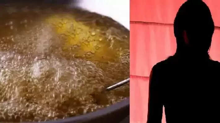 oil 1