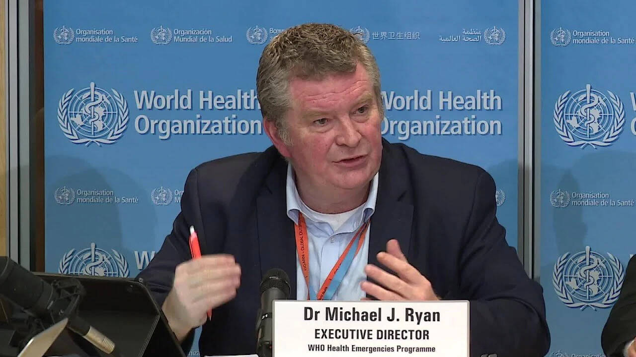 கொரோனா வைரஸ் - தடுக்கும் மிகப் பெரிய திறன் இந்தியாவுக்கு உள்ளது - உலக சுகாதார அமைப்பு