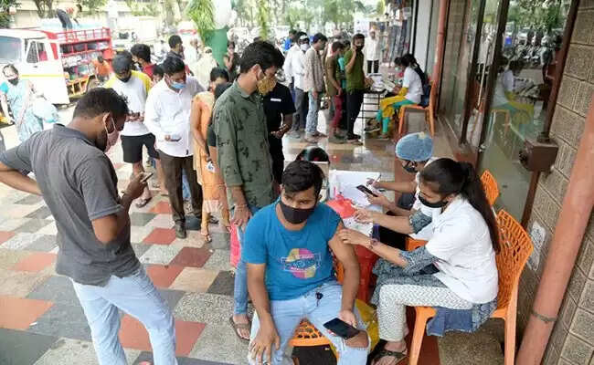 33 குழந்தைளுக்கு கொரோனா தொற்று.. 4வது அலை அச்சத்தில் மக்கள்..!