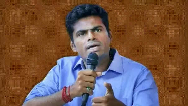 ஆளுநருக்கு தேநீர் செலவு மிச்சம் - பாஜக மாநில தலைவர் அண்ணாமலை..!!