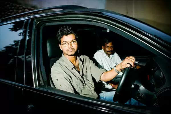 vijay