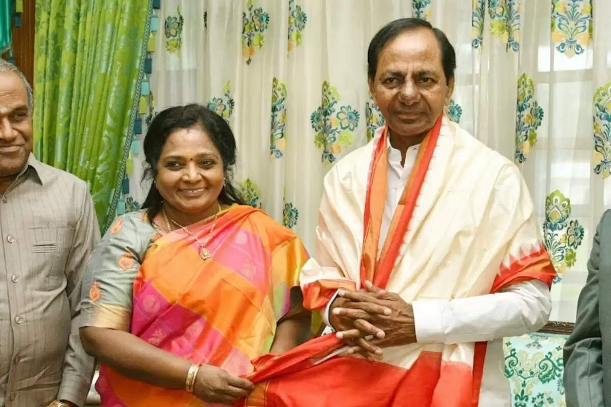 tamilisai ts