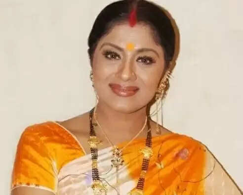 Sudha-Chandran