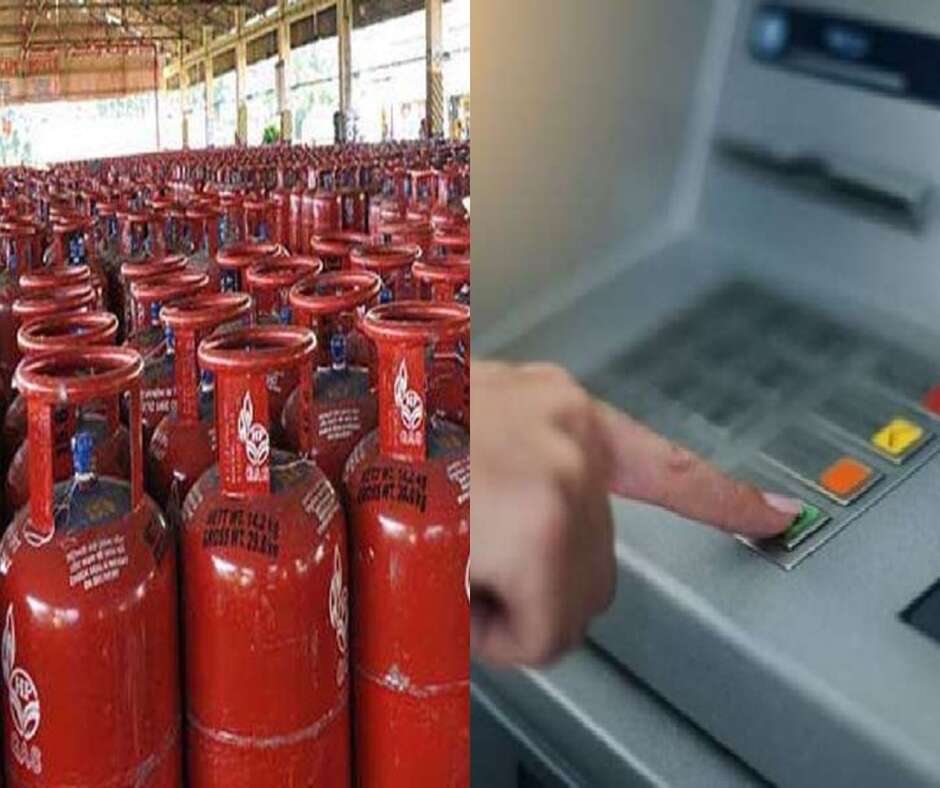 உஷார்!! இந்த 5 விஷயங்களிலும் இன்று முதல் புதிய விதிகள் அமலுக்கு வருகிறது!!