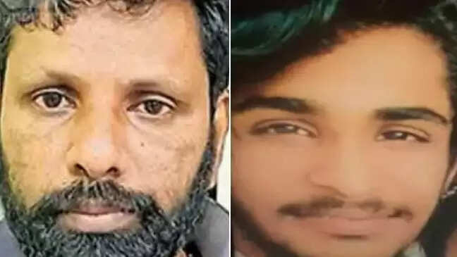 kl murder