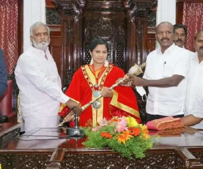 chennai-mayor 1