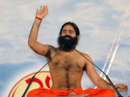 ராம்தேவின் கொரோனில் மருந்துக்கு அனுமதி.. ஹரியானா பாஜக அரசு முடிவால் அதிருப்தி !