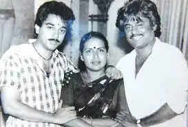 ரஜினி, கமலை ஆட வைத்த புலியூர் சரோஜா.. ஒரே வீட்டில் முடங்கிய சோகம் !