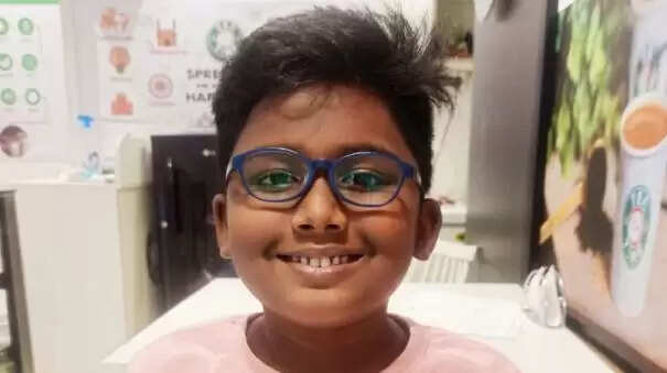 சென்னையில் அதிர்ச்சி.. 2-ம் வகுப்பு மாணவன் உயிரைப் பறித்தது பாட புத்தகம்..! சென்னையில் அதிர்ச்சி.. 2-ம் வகுப்பு மாணவன் உயிரைப் பறித்தது பாட புத்தகம்..!