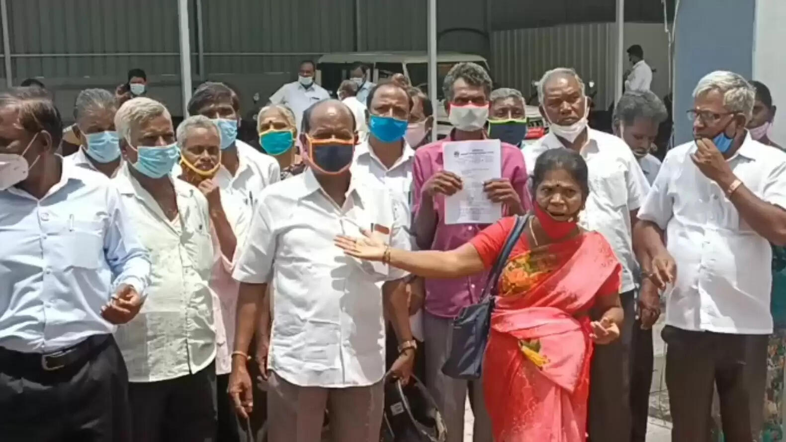 மக்கள் நலப்பணியாளர்கள் வழக்கு.. சுப்ரீம் கோர்ட் புதிய உத்தரவு..!