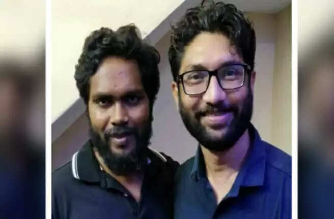 jignesh mevani