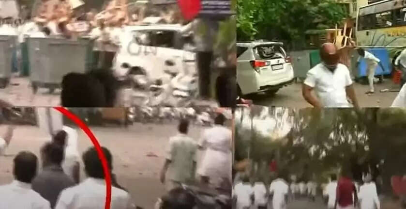 அதிமுக தலைமை அலுவலகத்திற்கு 144 தடை உத்தரவு?