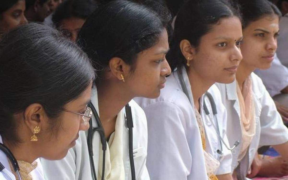 வேலைவாய்ப்பு.. இடைத்தரகர்களை நம்ப வேண்டாம்: மருத்துவ பணியாளர் தேர்வு வாரியம் அலர்ட் !!