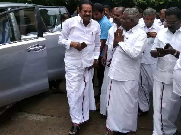 Mullai Venthan