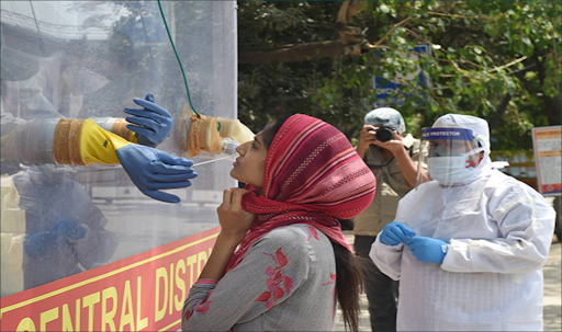 இதுவரை 13.32 கோடி பேர் பாதிப்பு! கொரோனா குறித்து விஞ்ஞானிகள் கவலை!