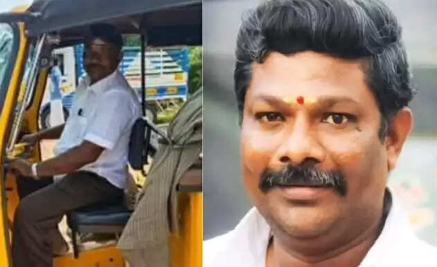 கும்பகோணத்தின் முதல் மேயராகிறார் ஆட்டோ ஓட்டுநர்.. அதிருப்தியில் திமுகவினர் !! கும்பகோணத்தின் முதல் மேயராகிறார் ஆட்டோ ஓட்டுநர்.. அதிருப்தியில் திமுகவினர் !!