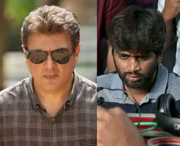 ரசிகர்கள் செம குஷி.. அஜித்- ஹெச்.வினோத் கூட்டணியில் புதிய பட பணிகள் தொடங்கியது !