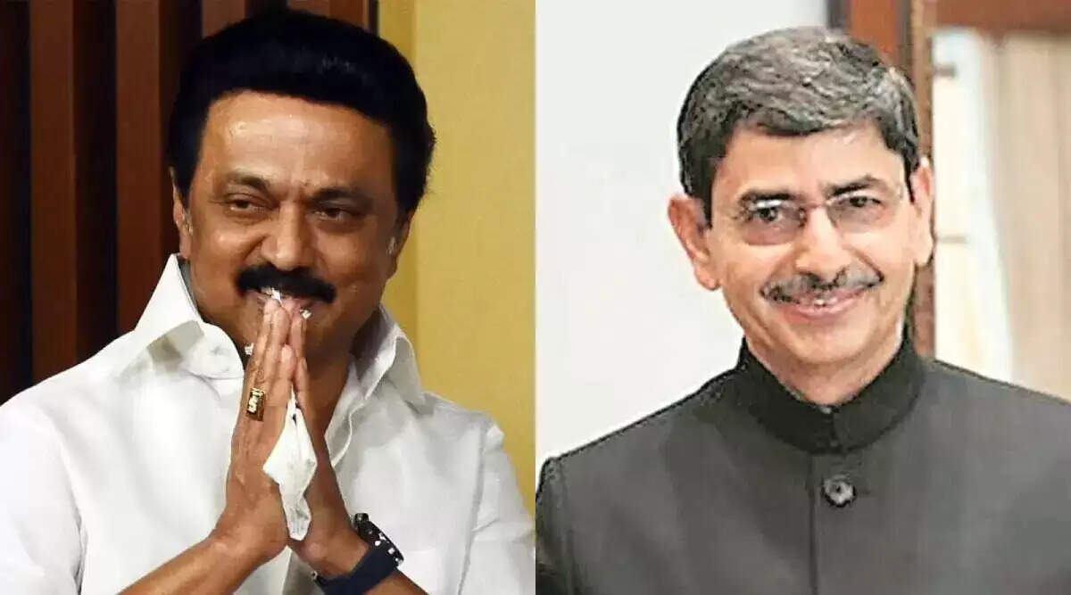 அமைச்சரவையில் மாற்றமா.. 6 பேர் விடுதலையா..?: கவர்னரை சந்திக்கிறார் முதல்வர்..!