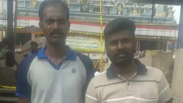 சென்னை அடுக்குமாடி குடியிருப்பில் நடந்த சோகம்..!!