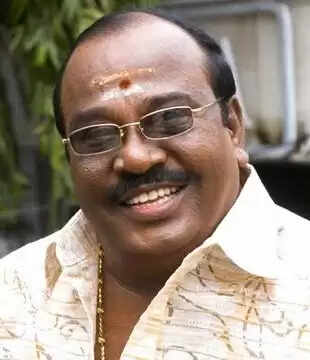 GAJENDRAN 1