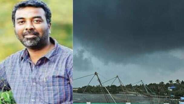 சென்னையில் அடுத்த இரு நாட்களுக்கு மழை தொடரும்.. தமிழ்நாடு வெதர்மேன் எச்சரிக்கை !