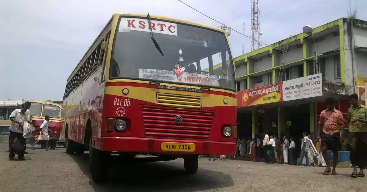 மே 1 முதல் உயர்கிறது பேருந்து கட்டணம்!!