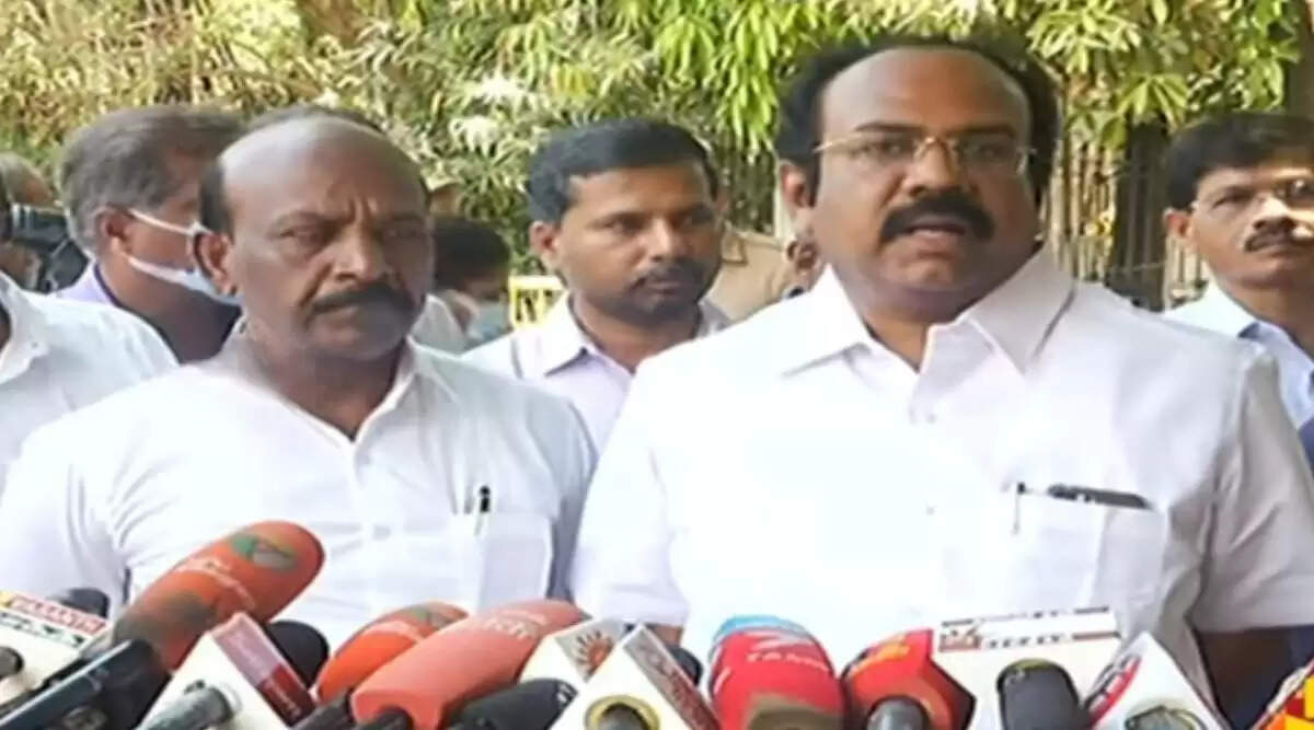 மாண்பையும், மக்களையும் கவர்னர் மதிக்கவில்லை.. திமுக அமைச்சர்கள் குற்றச்சாட்டு..!