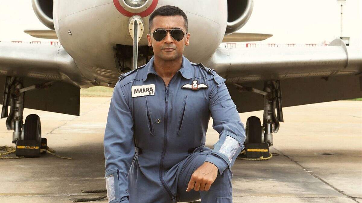 அதிர்ச்சி !! ஆஸ்கர் போட்டியில் இருந்து வெளியேறிய சூரரைப் போற்று..!