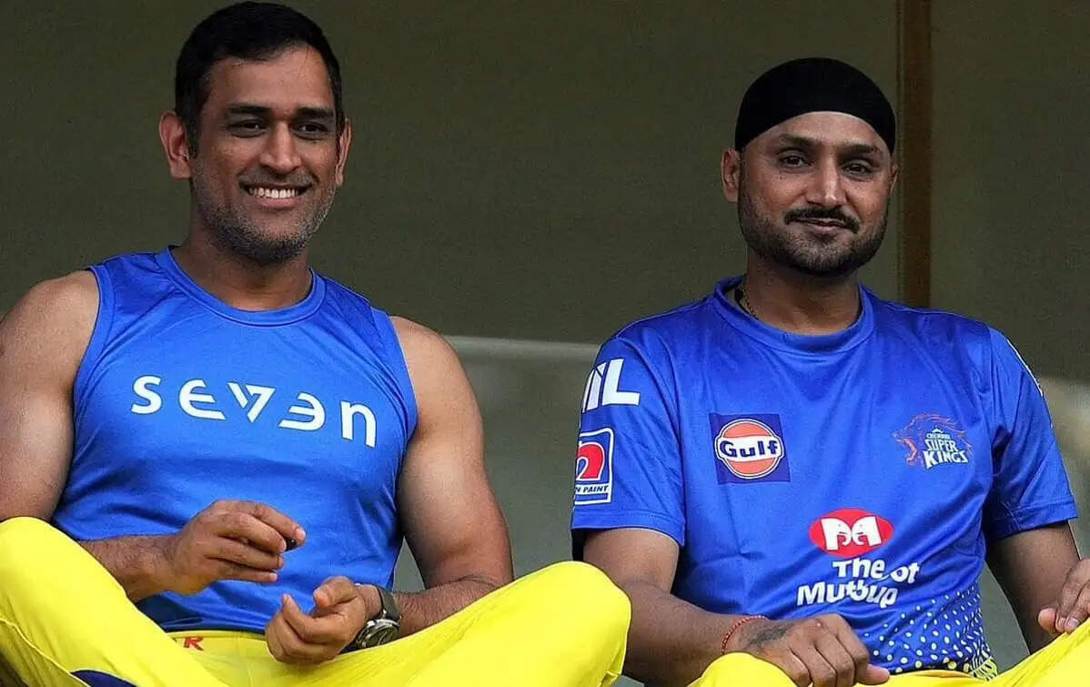 dhoni
