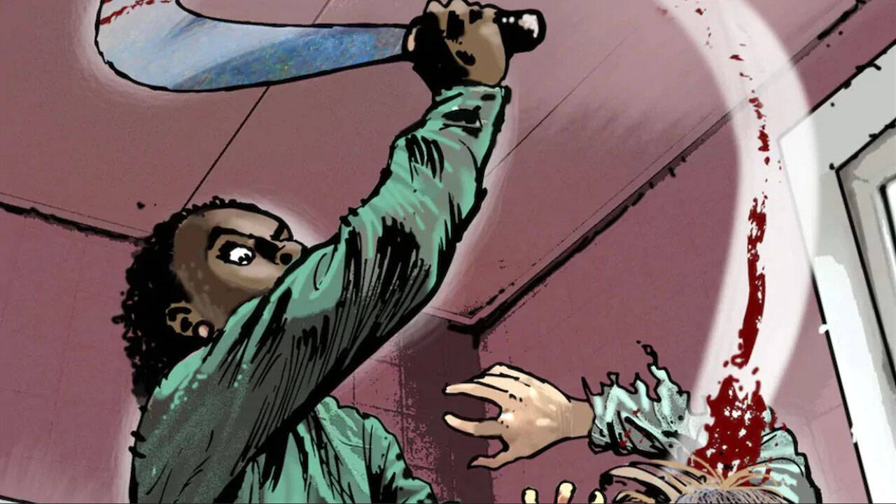 ஒரு தலை காதலால் கோவை இளம்பெண்ணுக்கு ஏற்பட்ட நிலையை பாருங்க..!!