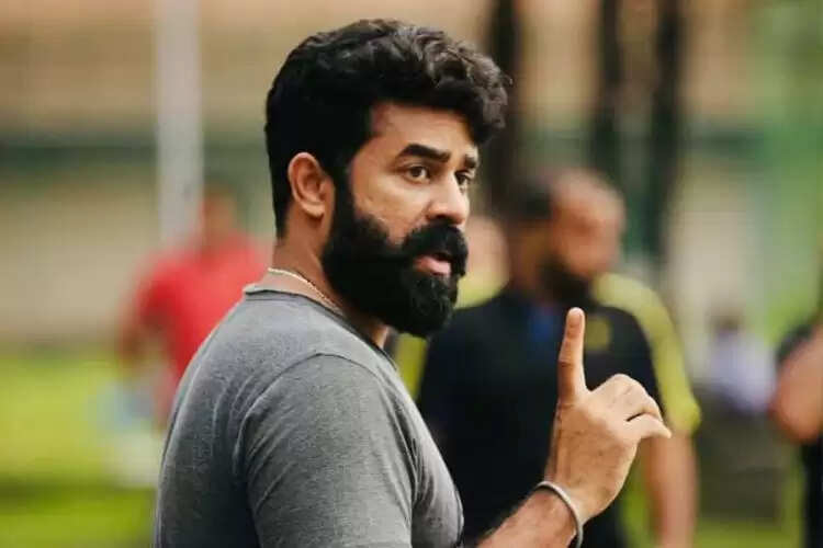 vijay babu