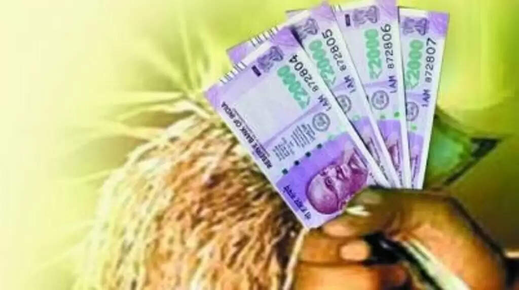 விவசாயிகளின் பயிர்க் கடன் தள்ளுபடி.. அமைச்சர் வெளியிட்ட அறிவிப்பு முழு விவரம்..!