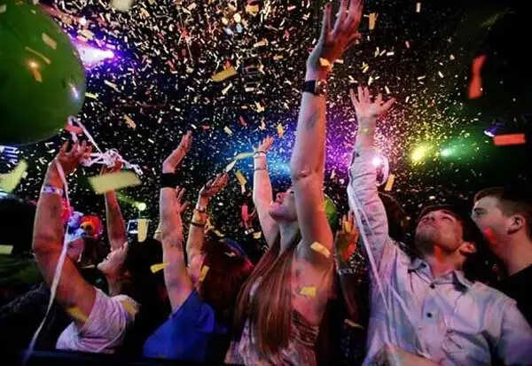 new year