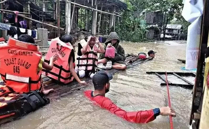 Philippines 