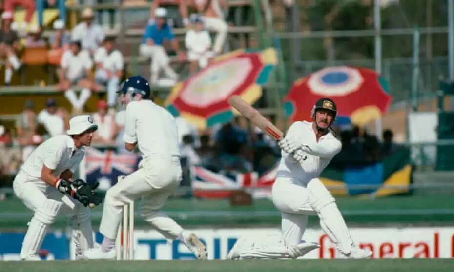 பிரபல கிரிக்கெட் வீரர் காலமானார்.. வீரர்கள், ரசிகர்கள் அதிர்ச்சி.. இரங்கல் !!