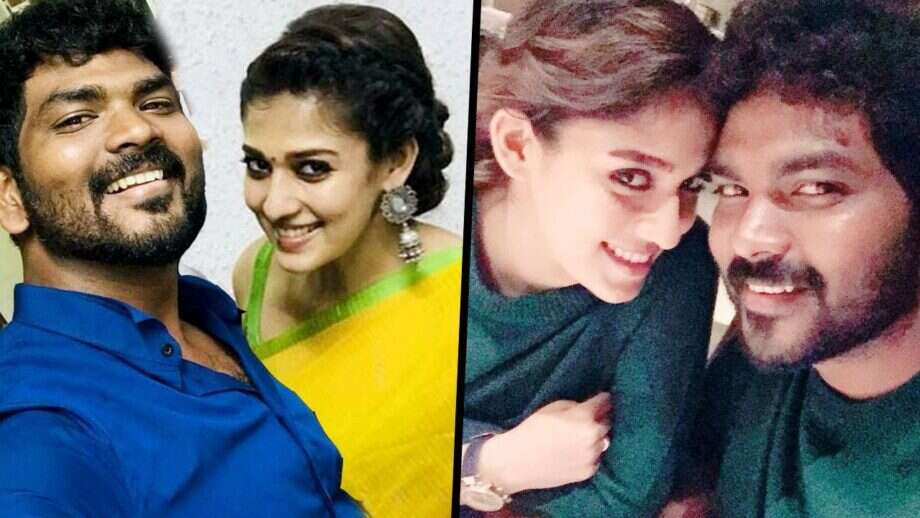 nayan vignesh