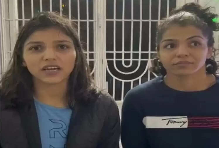 நான் நலமுடன் இருக்கிறேன்... அது வதந்தி: குத்துச்சண்டை வீராங்கனை வீடியோ வெளியீடு!