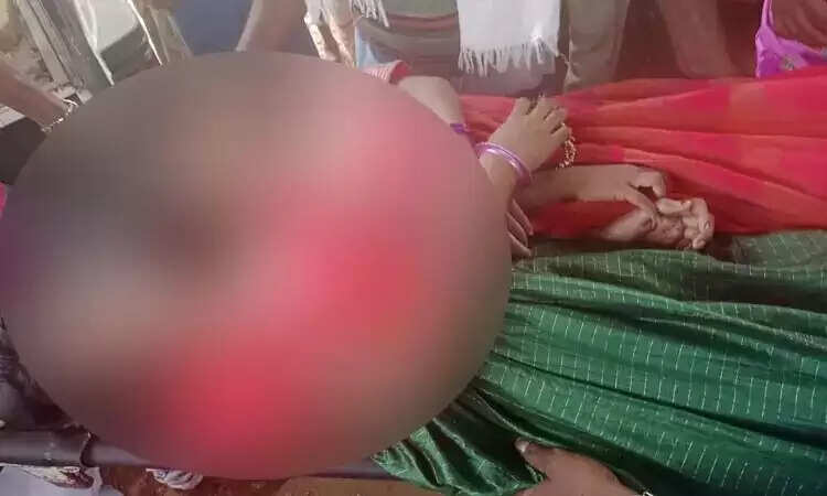 2 மாணவிகளை காவு வாங்கிய காவிரி.. பாட்டி வீட்டிற்கு சென்றபோது பரிதாபம்...!