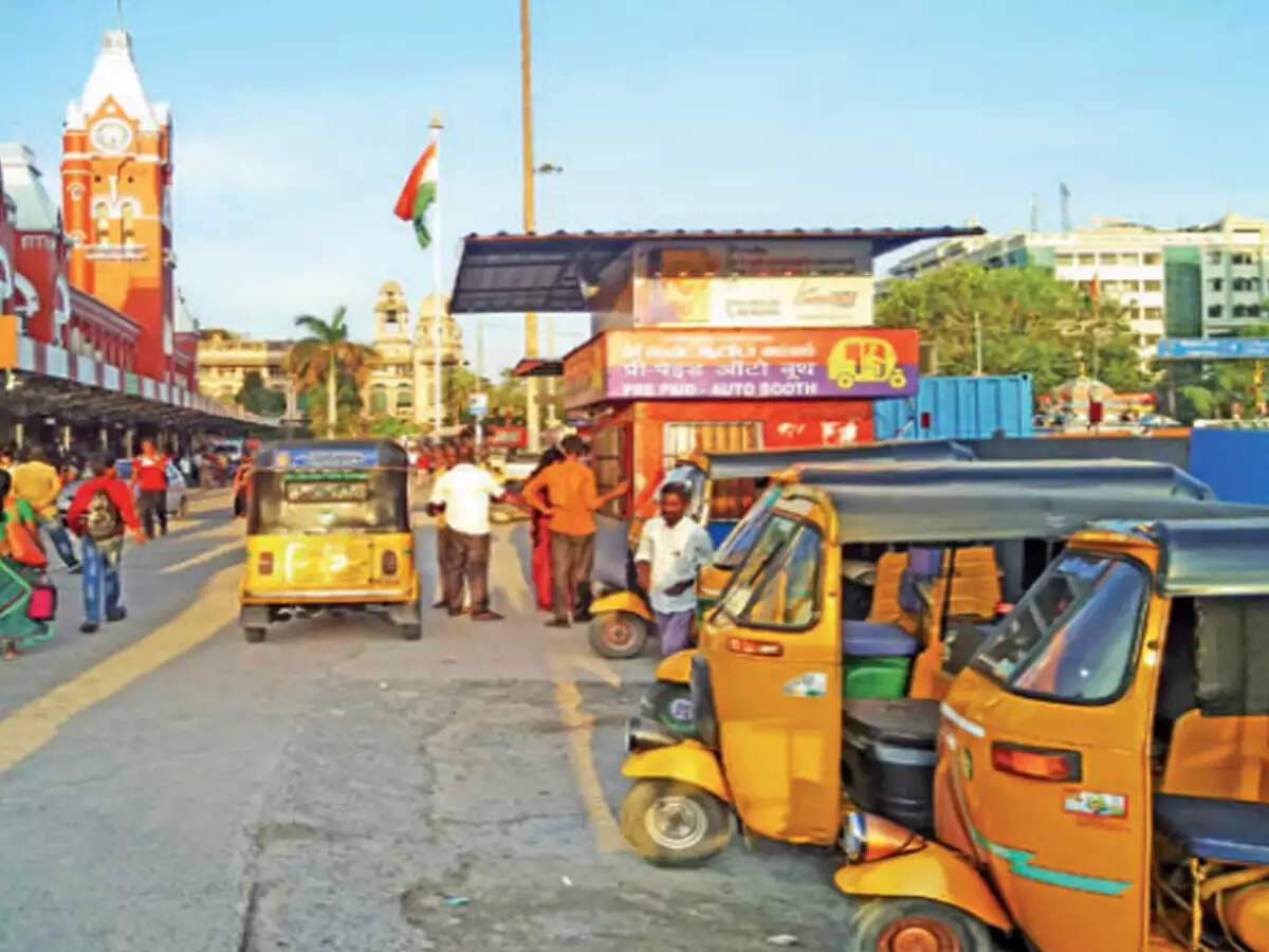 இந்த 2 நாட்கள் ஆட்டோக்கள் ஓடாது - தொழிற்சங்கங்கள் அறிவிப்பு..!!