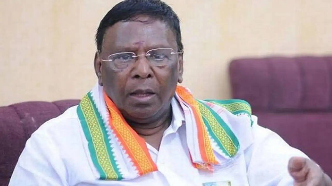 இதுவரை புதுச்சேரிக்கு கிடைத்தது என்ன? முன்னாள் முதல்வர் விமர்சனம்..!!
